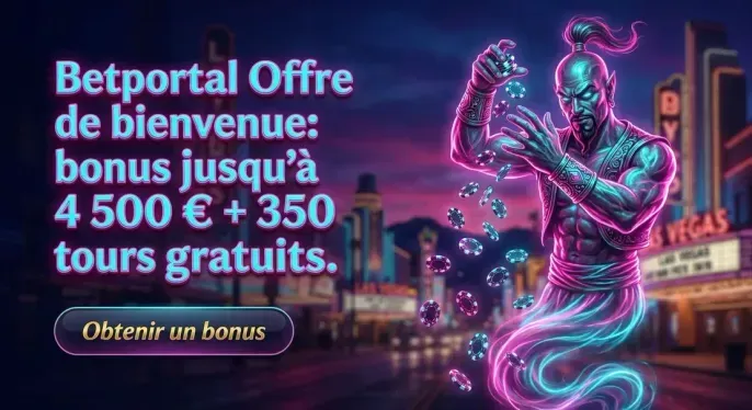 Betportal Casino